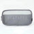 Makeup Bag Women Travel Toiletry Wash Makeup Bag Storage Case Zipper Make Up Bags Black Dot Transparent Mesh Cosmetic Bag