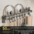 Kitchen Hook Punch-free Hanging Rod Spovel Hanger Row Hook Multifunctional Wall-mounted Storage Knife Holter