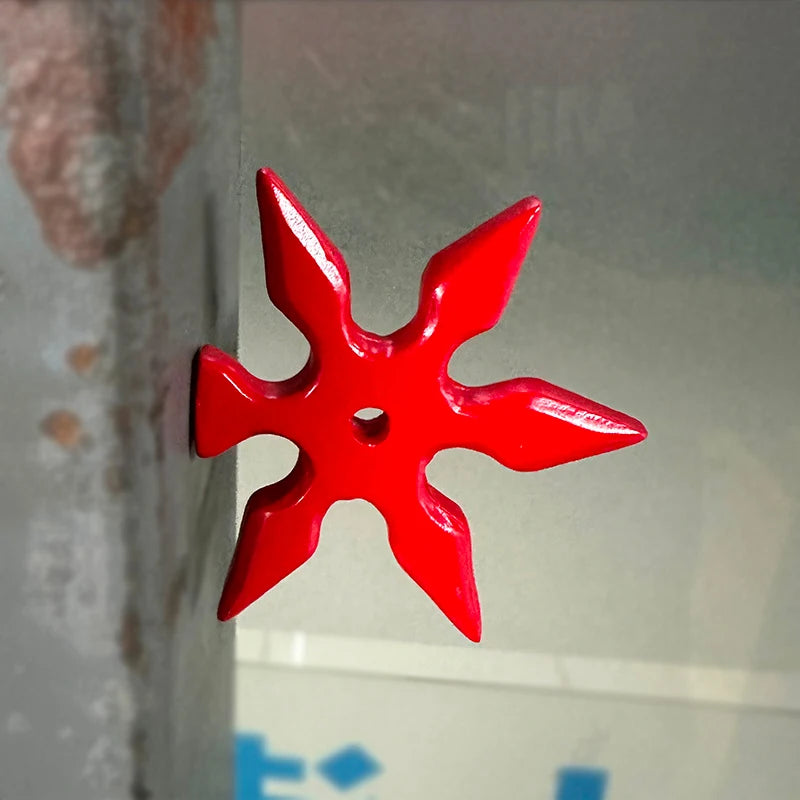 Mini Funny Knife Magnetic Fridge Stickers 3D Fun Axe Fridge Magnet Home Decorations home accessories Fridge For Iron Surface