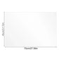 Oil Proof Wall Stickers Plastic Transparent Waterproof Heat-resistant Self Adhesive Film Wall Paper for Kitchen Home Decoration