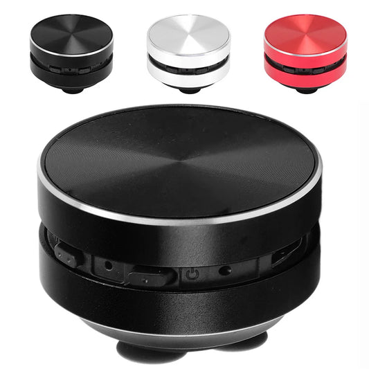 Hot Hummingbird Bone Conduction Speaker Bluetooth-Compatible TWS Wireless Sound Box Portable Mini Stereo Speakers Dropshipping