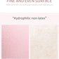Maange 5 PCs Mini Cosmetic Egg Wet and Dry Dual Use Foam Large Powder Puff Makeup Tools