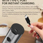 Wireless Electric Mini Milk Frother Coffee Whisk Portable Egg Beater Blender Kitchen Cooking Stirrer Cappuccino Coffee Maker
