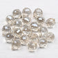 Austria Pear Shape Crystal Faceted Beads 10Mm Assorted Glass Spacer Chandelier Beads for Wedding Diy Necklace Bracelet Earring