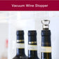 Electric Wine Bottle Opener Automatic Red Wine Corkscrew Rechargeable Wine Opener with Charging Base Wine Tools Kitchen Products