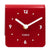 Simple Art Silent Tabletop Clock Acrylic Minimalist Bedside Table Clock Exquisite Desk Clock Gift