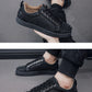 High Quality Mens Sneakers Non-slip Men Casual Shoes Fashion Outdoor Walking Shoe Designer Platform Shoes Lace-up Mens Shoes