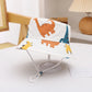 New Panama Summer Baby Sun Hat for Girls and Boys Beach Sun Cap Outdoor Children Bucket Hat Cartoon Autumn Kids Fisherman's Cap