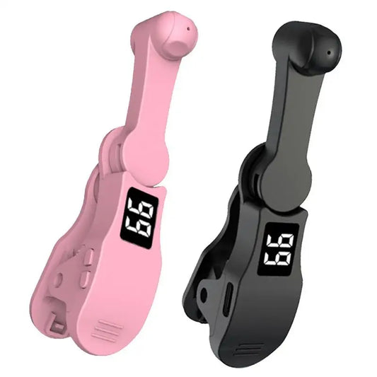 Automatic Screen Clicker Fast Click Cell Phone Screen Tapper Digital Display Auto Device Screen Clicker Simulated Finger Clicker