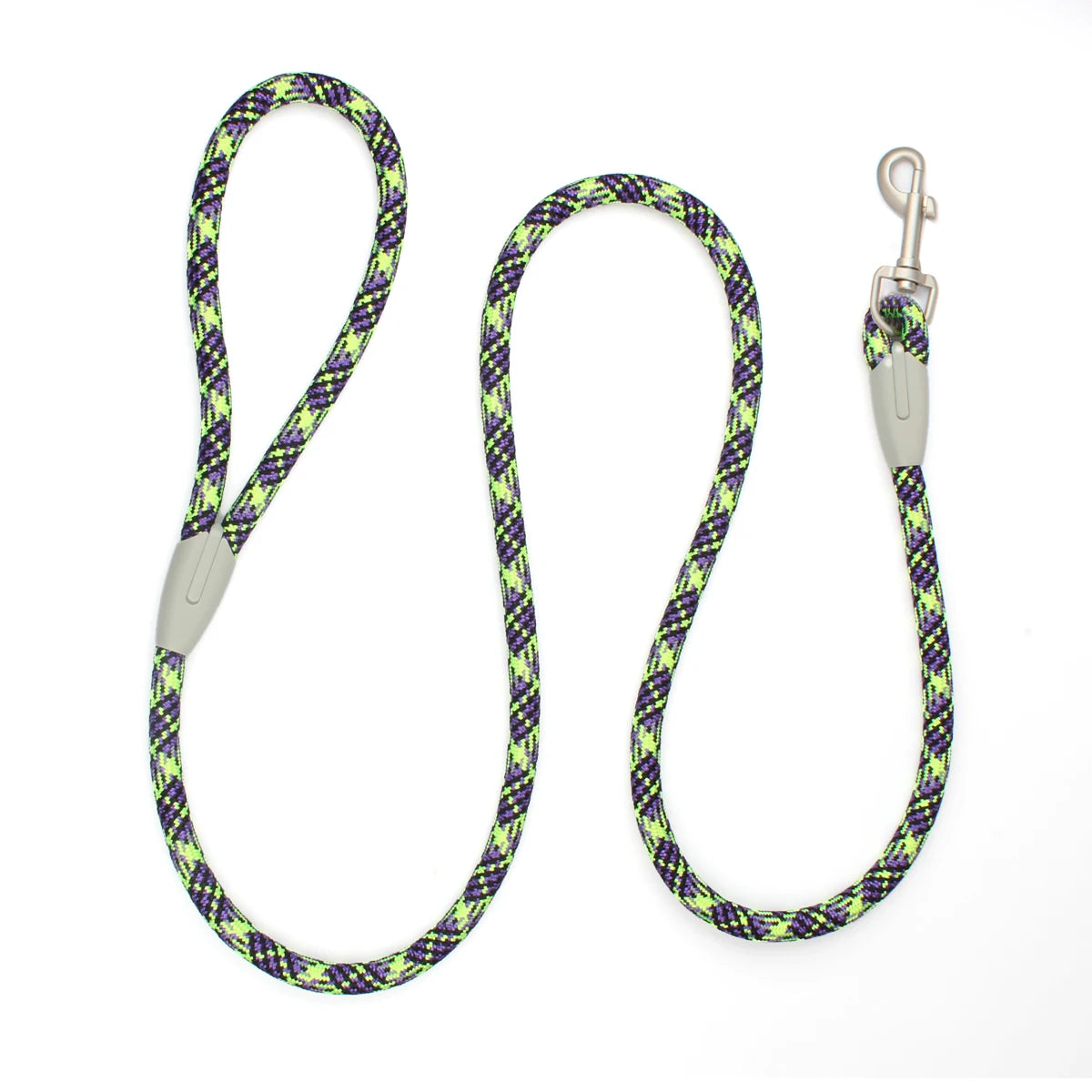 Leashes And Collar Set For Small Medium Large Dogs Pet French Bulldog Chihuahua Pug Outdoor Walking Lead Collar Leash Supplies