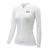 BCBE Women Long Sleeve Jersey Pro Aero Slim Fit MTB Road Cycling Jersey Breathable Quick Dry Sun Protection Riding Bike Clothing