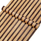 45CM Groot Rol Houtnerf Muurpapier Skil En Plak Kontakpapier Verwyderbare Selfklevende Muurpapier Dekoratief Vir Werkblaaie