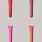 9 Colors Lip Glosses Plump Moisturizing Lip Glaze Essence Gel Oil Long Lasting Nourishing Lipstick Care Products For Women Girls