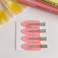 20PCS Beauty Salon Seamless Hairpin Professional Styling Hairdressing Makeup Tools Hair Clips For Women Girl wholesales