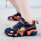 Kids Summer Shoes Kids Sandals Breathable Boys Sandals Soft Children's Shoes Outdoor Protecting Toes Beach Sandal Water Shoes