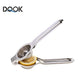 Lemon Squeezer Stainless Steel Manual Juicer Processor Kitchen Accessories Juice Fruit Pressing Citrus Orange Juicer Lemon Press