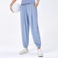 GOLDEN CAMEL Outdoor Hiking Pants Sun Protection Sport Running Trousers Quick-dry Thin Ice Feeling Pant for Women 2023 Summer Ne