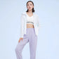 GOLDEN CAMEL Outdoor Hiking Pants Sun Protection Sport Running Trousers Quick-dry Thin Ice Feeling Pant for Women 2023 Summer Ne