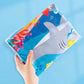 Water Ice Cushion Summer Pet Nest Cat Nest Dog Nest Large -Blum Ice Fun Interesting Summer Summer Cold Ice Cushion