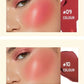 Blush Stick, Natural Nude Makeup Brightening And Embellishing Three-Dimensional Makeup, Facial Multi-Functional, Lips, Blush