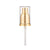 30ml Replace Liquid Foundation Vacuum Pump Head Nozzle For Pressing Foundation Make-Up Pump Dispenser Cosmetic Bottles Container