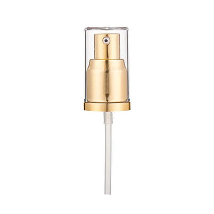 30ml Replace Liquid Foundation Vacuum Pump Head Nozzle For Pressing Foundation Make-Up Pump Dispenser Cosmetic Bottles Container