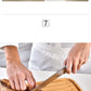 Bamboo Cover Storage Boxes Home Bakery Desktop Decor Organizer Kitchen Bread Box Dessert Snack Breadbasket Food Container