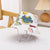 New Panama Summer Baby Sun Hat for Girls and Boys Beach Sun Cap Outdoor Children Bucket Hat Cartoon Autumn Kids Fisherman's Cap