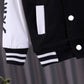 Spring Autumn Baby Boys Clothing Set Cartoon Letter Baseball Coat Pants 2Pcs Suit For 1-5 Years Kids Clothes Child Sport Outfit