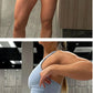 Yoga fitness set; strapless bra and shorts set; seamless backless vest; invisible elastic texture hip-lifting shorts