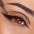 The new 0.005mm ultra-fine eyeliner with long-lasting makeup is a waterproof professional antiperspirant liquid eye eyebrow penc