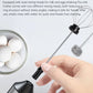 Wireless Electric Mini Milk Frother Coffee Whisk Portable Egg Beater Blender Kitchen Cooking Stirrer Cappuccino Coffee Maker