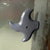 Mini Funny Knife Magnetic Fridge Stickers 3D Fun Axe Fridge Magnet Home Decorations home accessories Fridge For Iron Surface