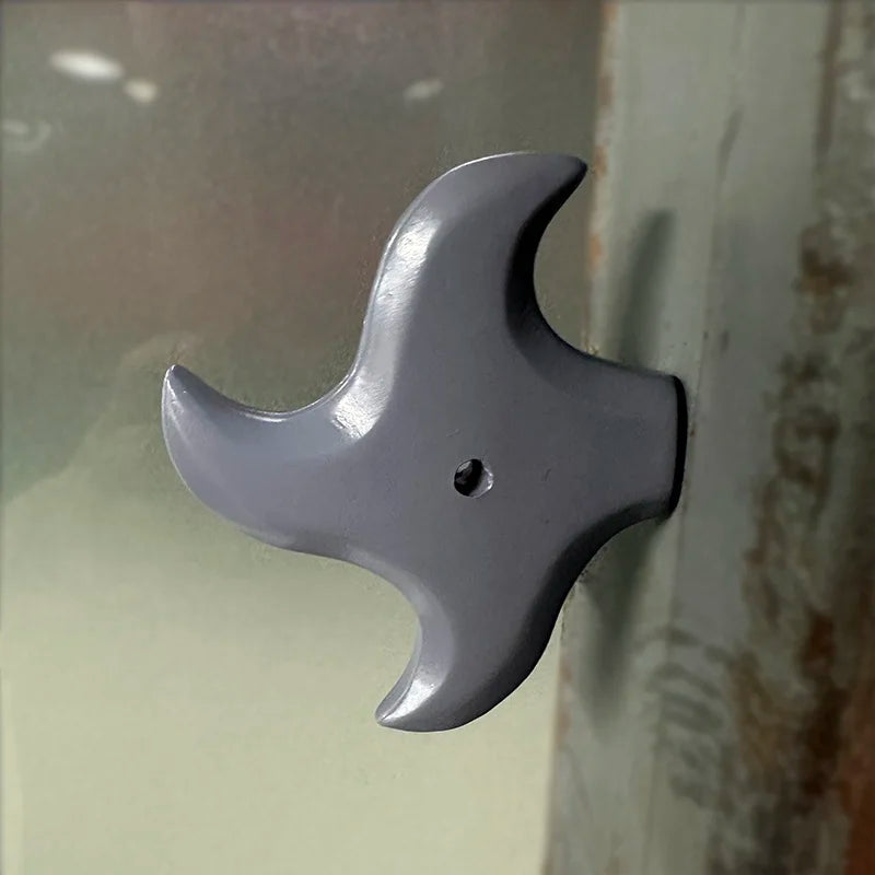 Mini Funny Knife Magnetic Fridge Stickers 3D Fun Axe Fridge Magnet Home Decorations home accessories Fridge For Iron Surface