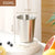 Single-layer Stainless Steel Outdoor Camping Beer Cups Large-capacity Water Cups Curling Cups Milk Tea Coffee Cups