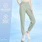 GOLDEN CAMEL Outdoor Hiking Pants Sun Protection Sport Running Trousers Quick-dry Thin Ice Feeling Pant for Women 2023 Summer Ne