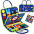 Busy Board Montessori Toys for Toddlers Sensory Toy Preschool Learning Educational Travel Activities For Boys Fine Motor Skills