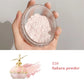Creative Loose Powder Ballerina Makeup Loose Powder Long-lasting Waterproof Natural Whitening Makeup Matte Invisible Pore