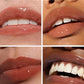 9 Colors Lip Glosses Plump Moisturizing Lip Glaze Essence Gel Oil Long Lasting Nourishing Lipstick Care Products For Women Girls