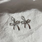 Irregular Heart Cross Earrings Women Design Senior Sense of Fashion Personality Earring 2023 Y2K Trendy Party Jewelry Gift