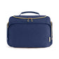 BAGSMART Cosmetic Bag for Make UP Cases Large Capacity Makeup Organizer With Handle Waterproof Travel Toiletry Storage