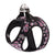 Truelove Step In Pet Harness Lightweight Adjustable Dog Chest Vest Reflective Quick Release For Dogs Walking Outdoor Accessories