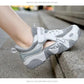 Kids Summer Shoes Kids Sandals Breathable Boys Sandals Soft Children's Shoes Outdoor Protecting Toes Beach Sandal Water Shoes