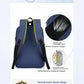 Mens BackPack LargeCapacity Simple Fashion Travel Female Student ComputerBag