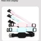 Pet Bluetooth GPS Tracker Dog Mini Tracking Movement Alert Collars Anti Lost Tracker for Cats and Puppies Remote Global Locator