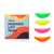 4 Pairs Silicone Eyelash Perm Pad Lifting Lashes Rods Shield Recycling 3D Eyelash Curler Accessories Applicator Makeup Tools