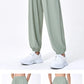 GOLDEN CAMEL Outdoor Hiking Pants Sun Protection Sport Running Trousers Quick-dry Thin Ice Feeling Pant for Women 2023 Summer Ne