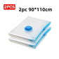 Compressed Bag Electric Pump Travel Vacuum Bag Pump Mini Vacuum Sealer Machine Space Saver for Clothes Food Organizer