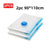 Compressed Bag Electric Pump Travel Vacuum Bag Pump Mini Vacuum Sealer Machine Space Saver for Clothes Food Organizer