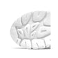 Men's Thick Sole Sport Shoes Simple Fashionable Casual Sneaker High Quality Rubber Plastic Male Athletic Shoes Chunky Sneakers